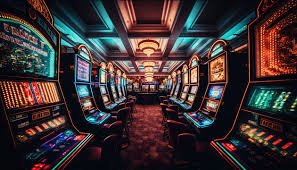 Tampilan dashboard pasar sportsbook Liga 1 di mamaslot